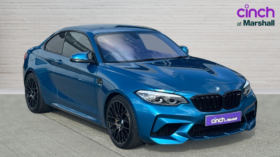 Main listing image - BMW M2