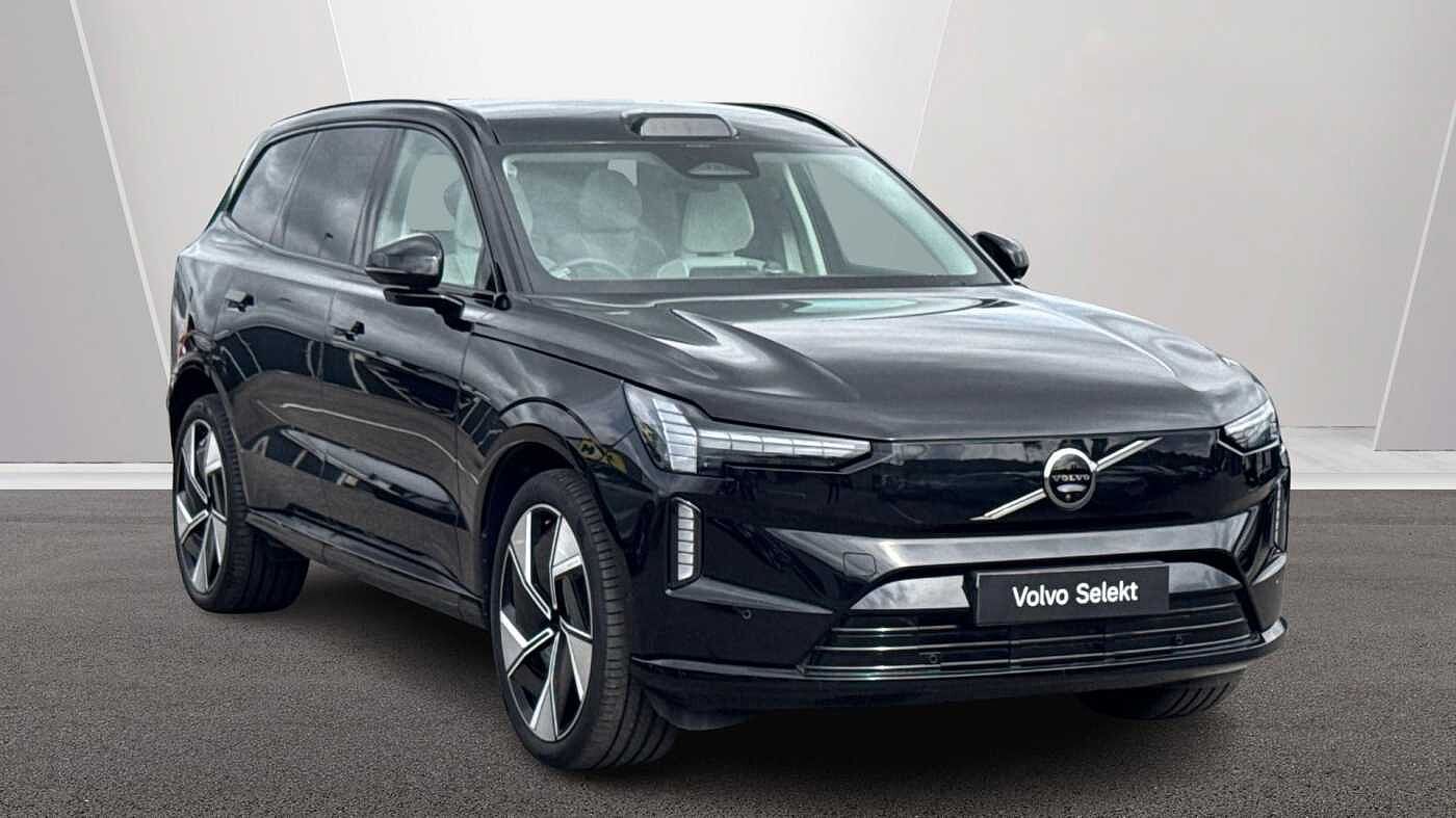 Main listing image - Volvo Ex90