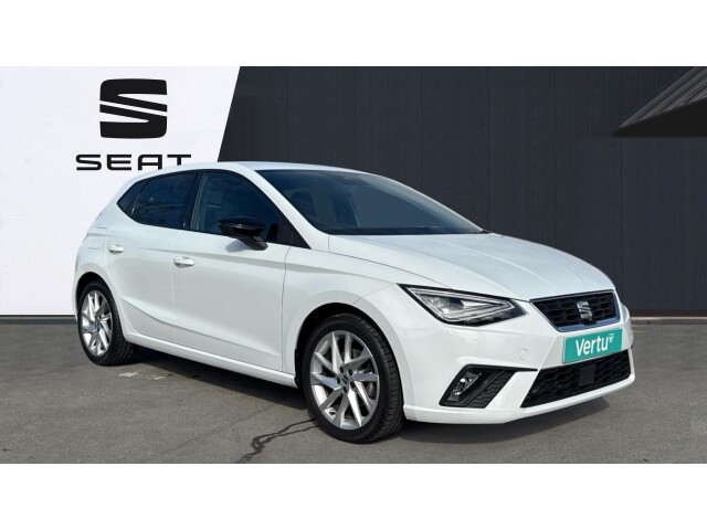 Main listing image - SEAT Ibiza