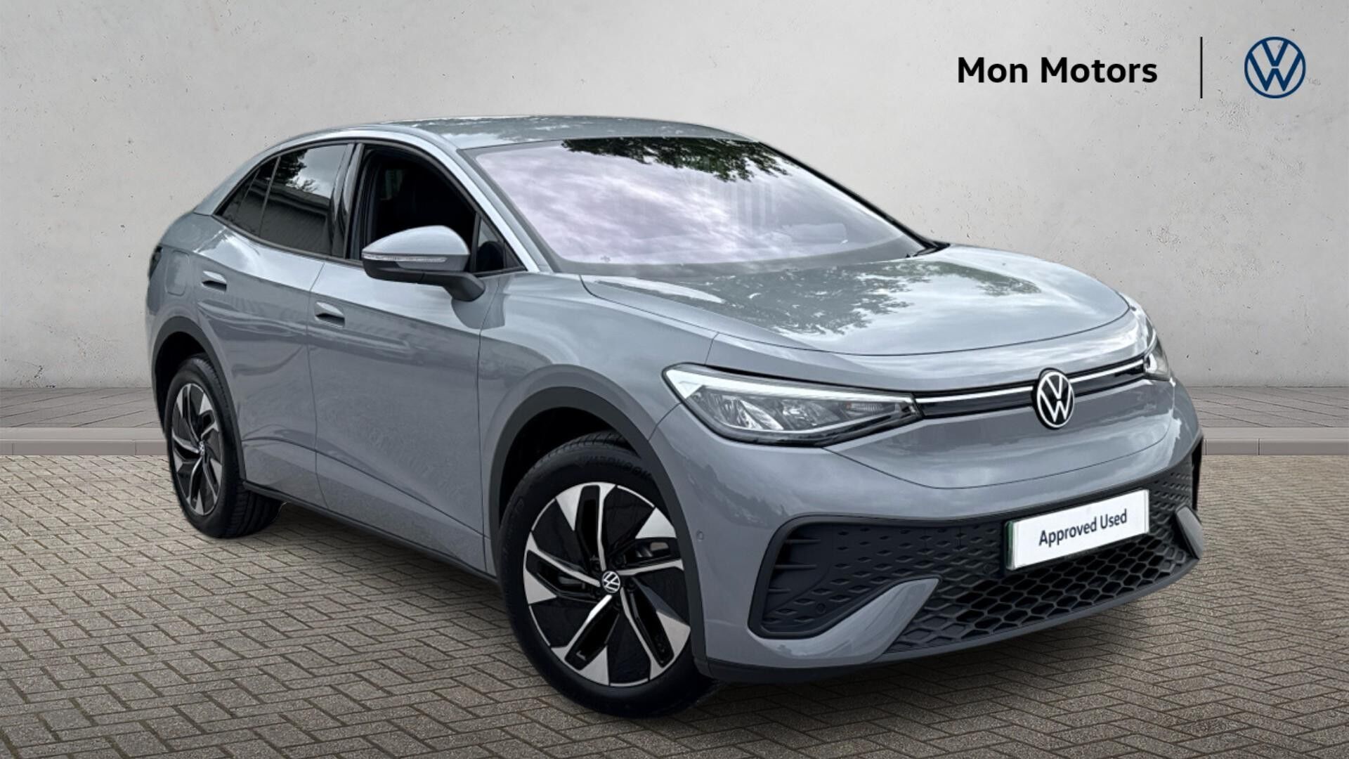 Main listing image - Volkswagen ID.5
