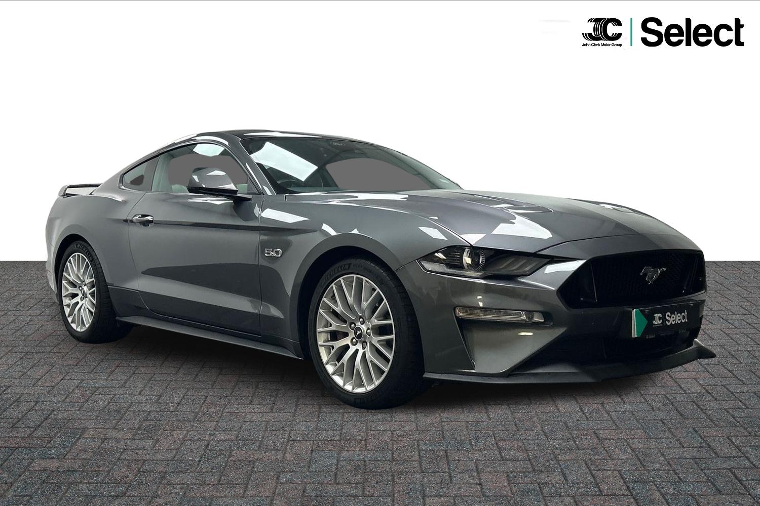Main listing image - Ford Mustang
