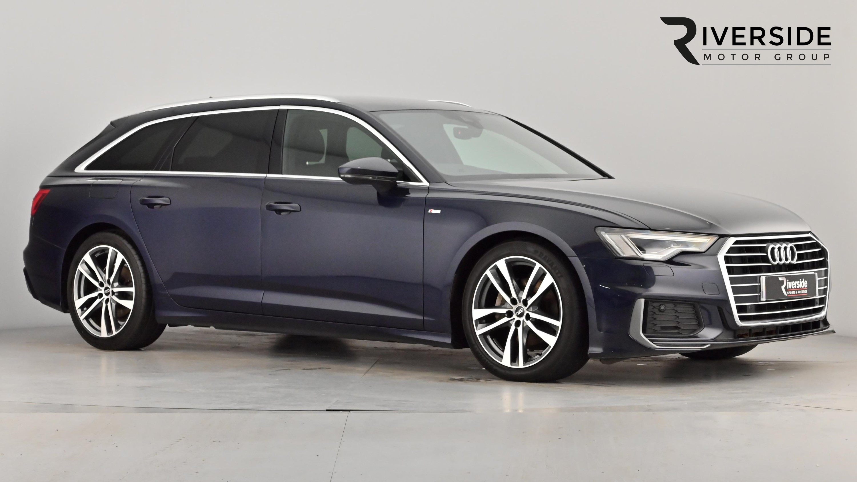 Main listing image - Audi A6 Avant