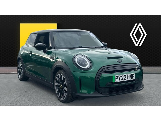 Main listing image - MINI Hatchback