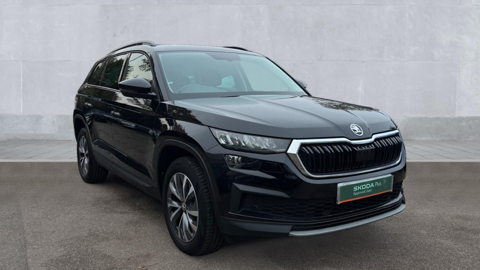 Main listing image - Skoda Kodiaq