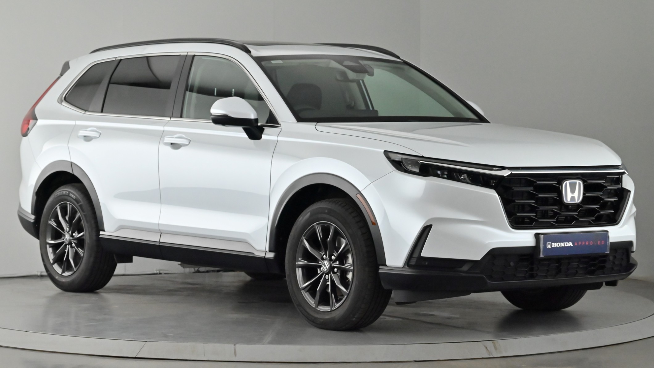 Main listing image - Honda CR-V