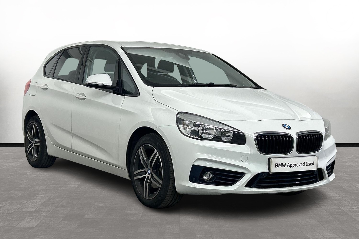 Main listing image - BMW 2 Series Active Tourer