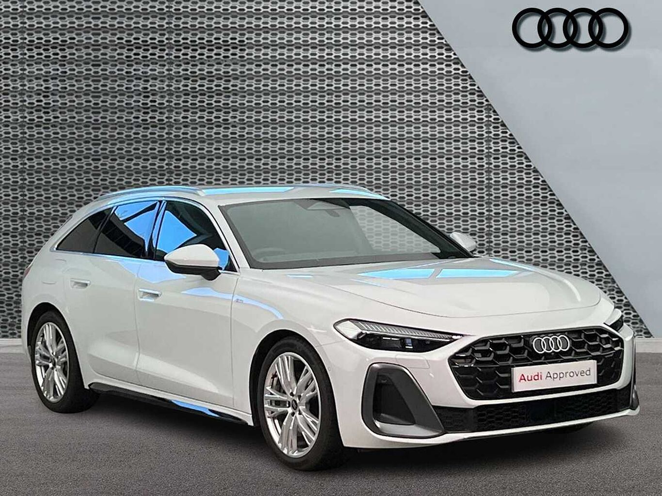 Main listing image - Audi A5