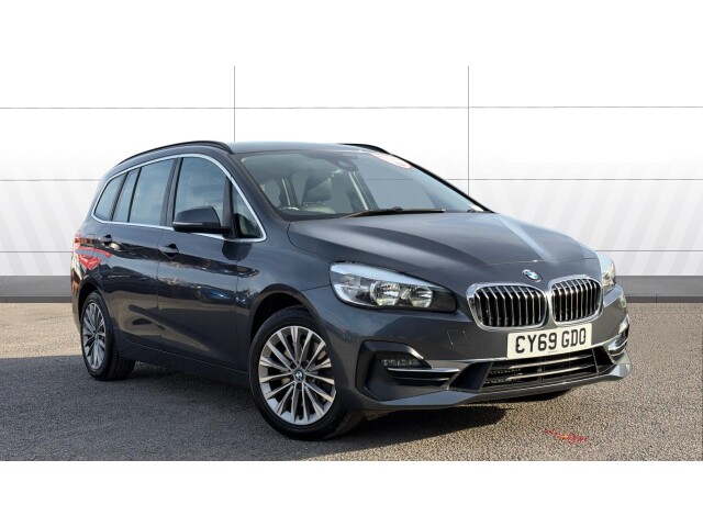 Main listing image - BMW 2 Series
