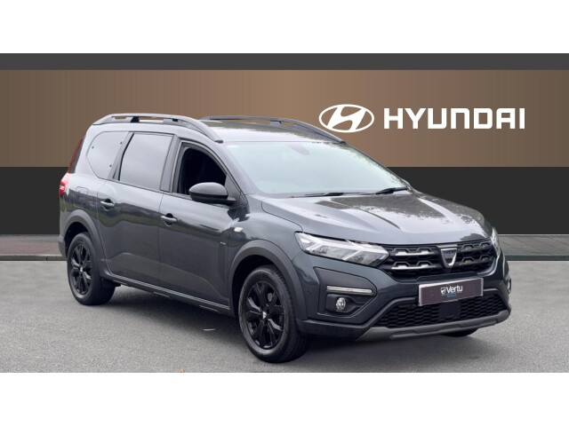 Main listing image - Dacia Jogger