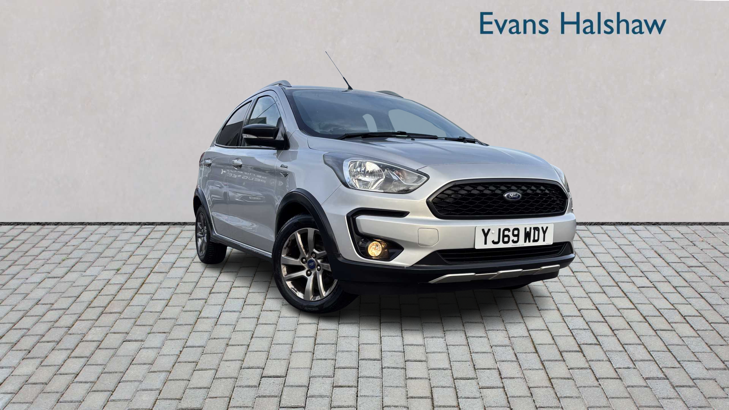 Main listing image - Ford Ka+