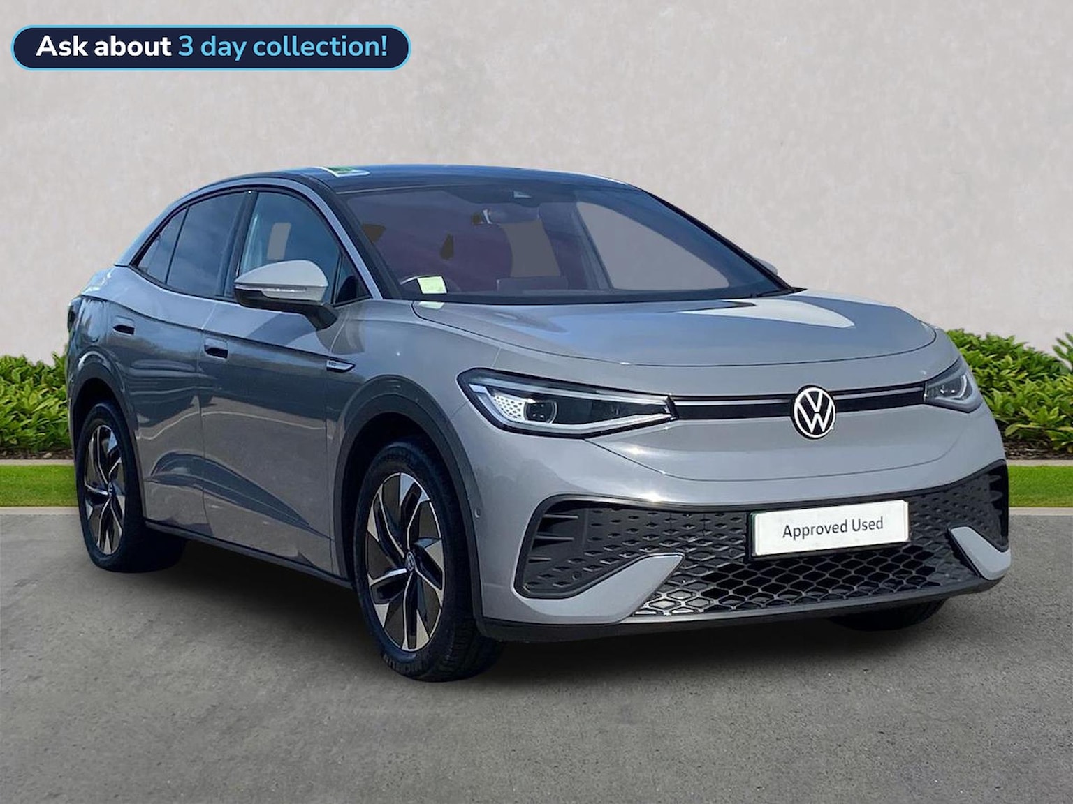 Main listing image - Volkswagen ID.5