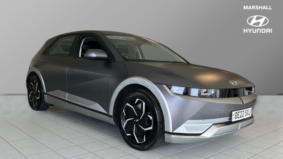 Main listing image - Hyundai IONIQ 5