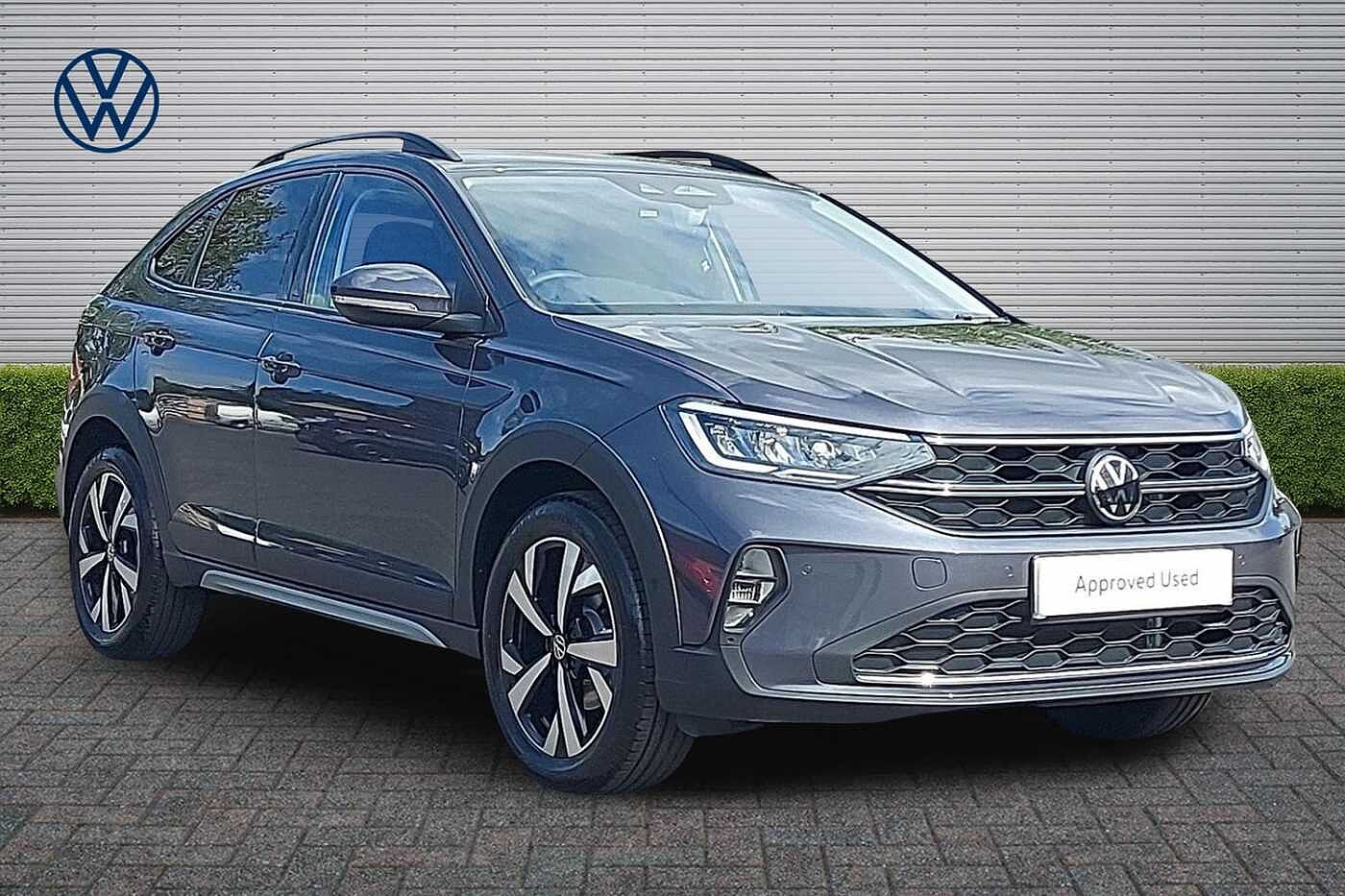 Main listing image - Volkswagen Taigo