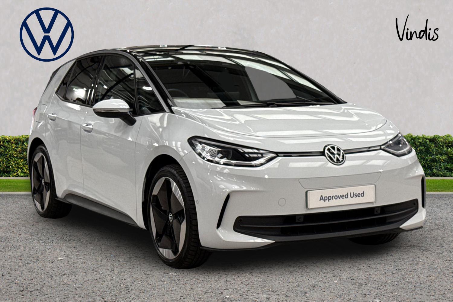 Main listing image - Volkswagen ID.3
