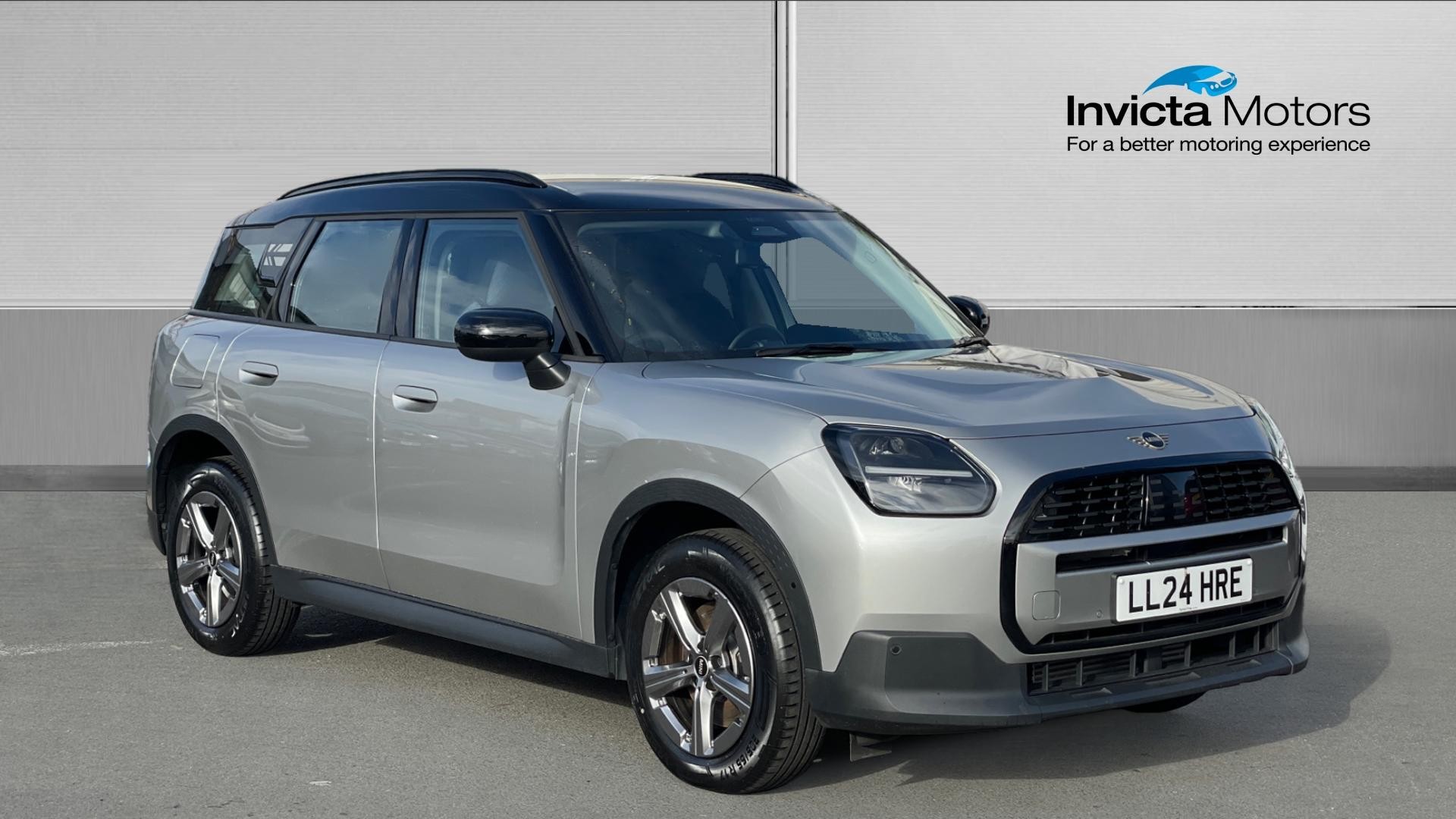 Main listing image - MINI Countryman