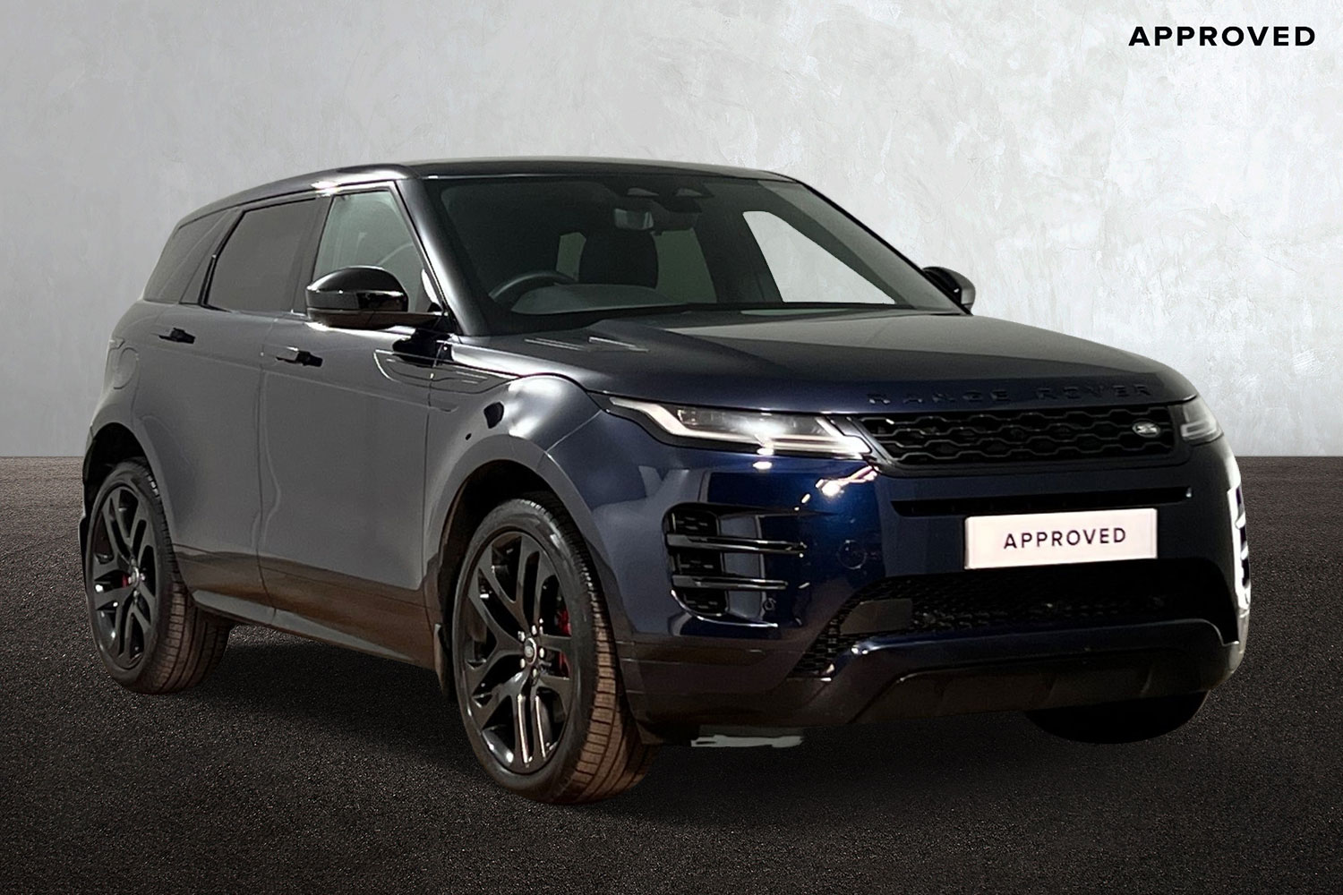 Main listing image - Land Rover Range Rover Evoque