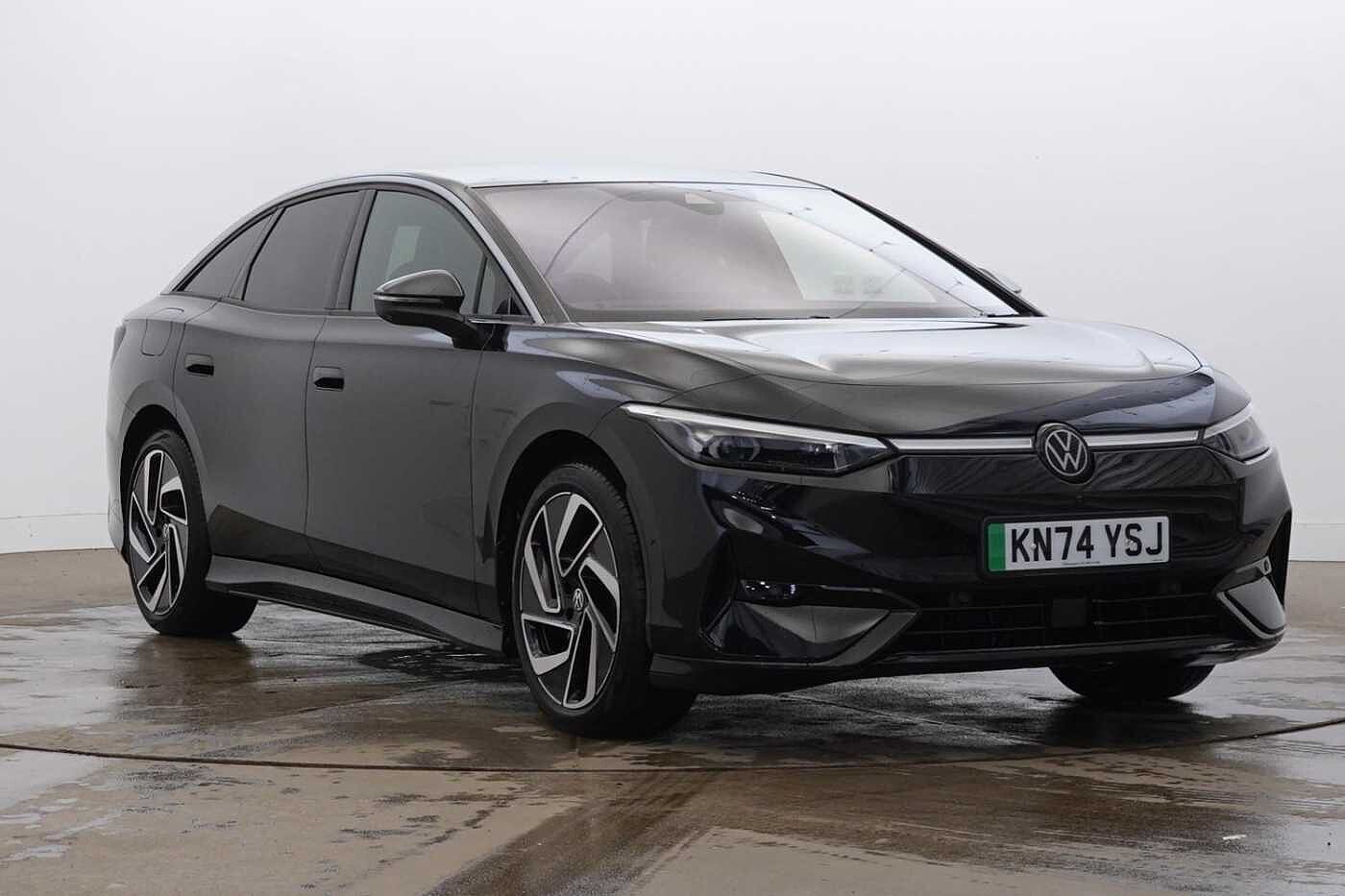Main listing image - Volkswagen ID.7