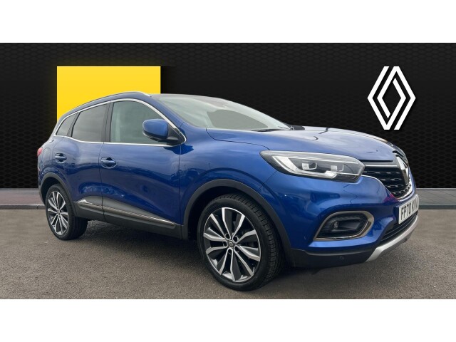 Main listing image - Renault Kadjar
