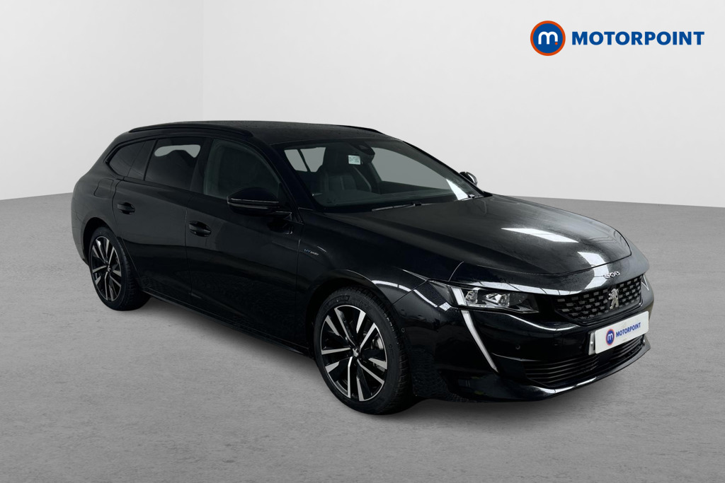 Main listing image - Peugeot 508 SW