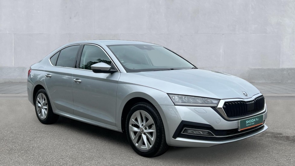 Main listing image - Skoda Octavia