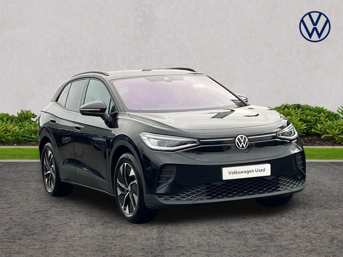 Main listing image - Volkswagen ID.4