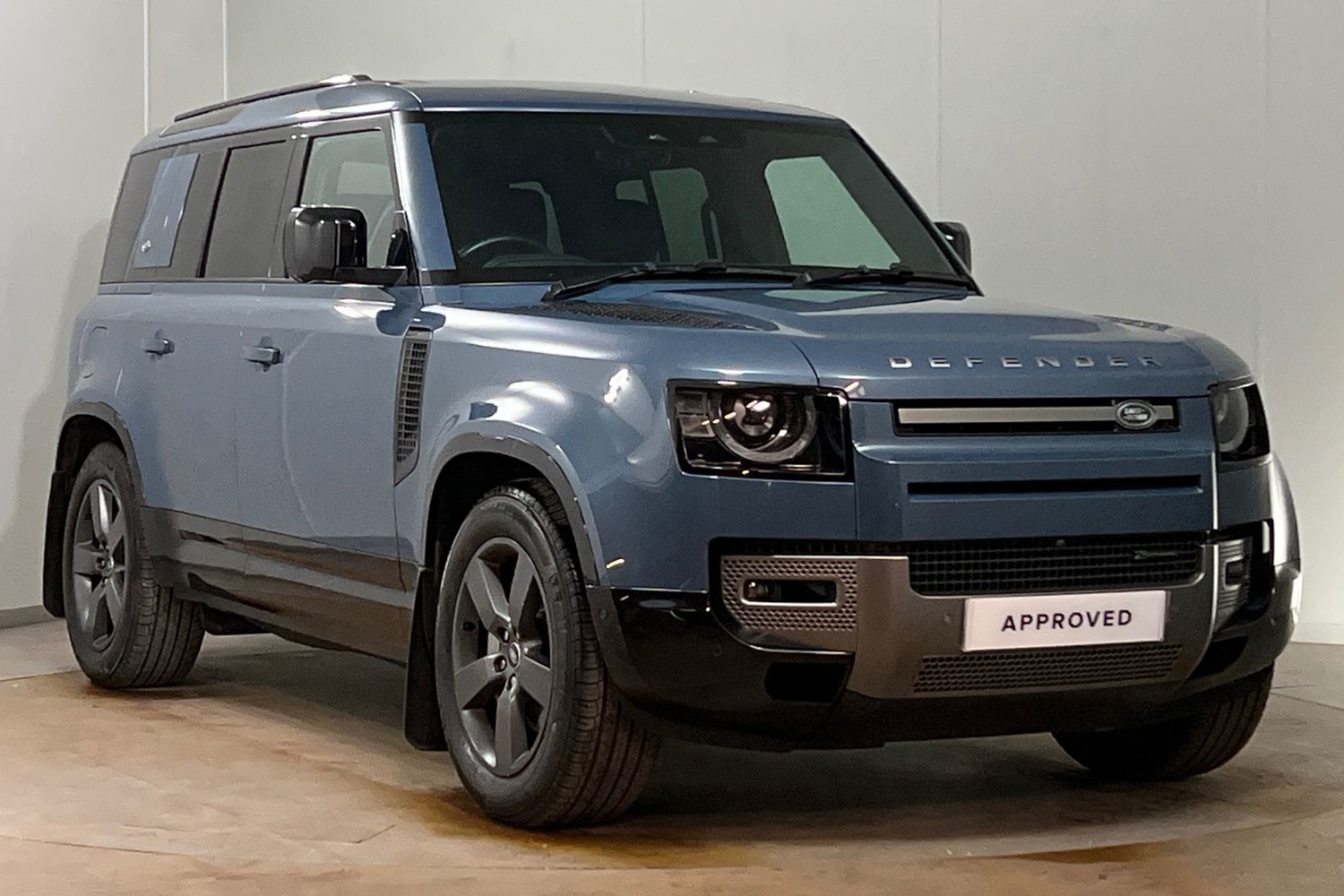 Main listing image - Land Rover Defender