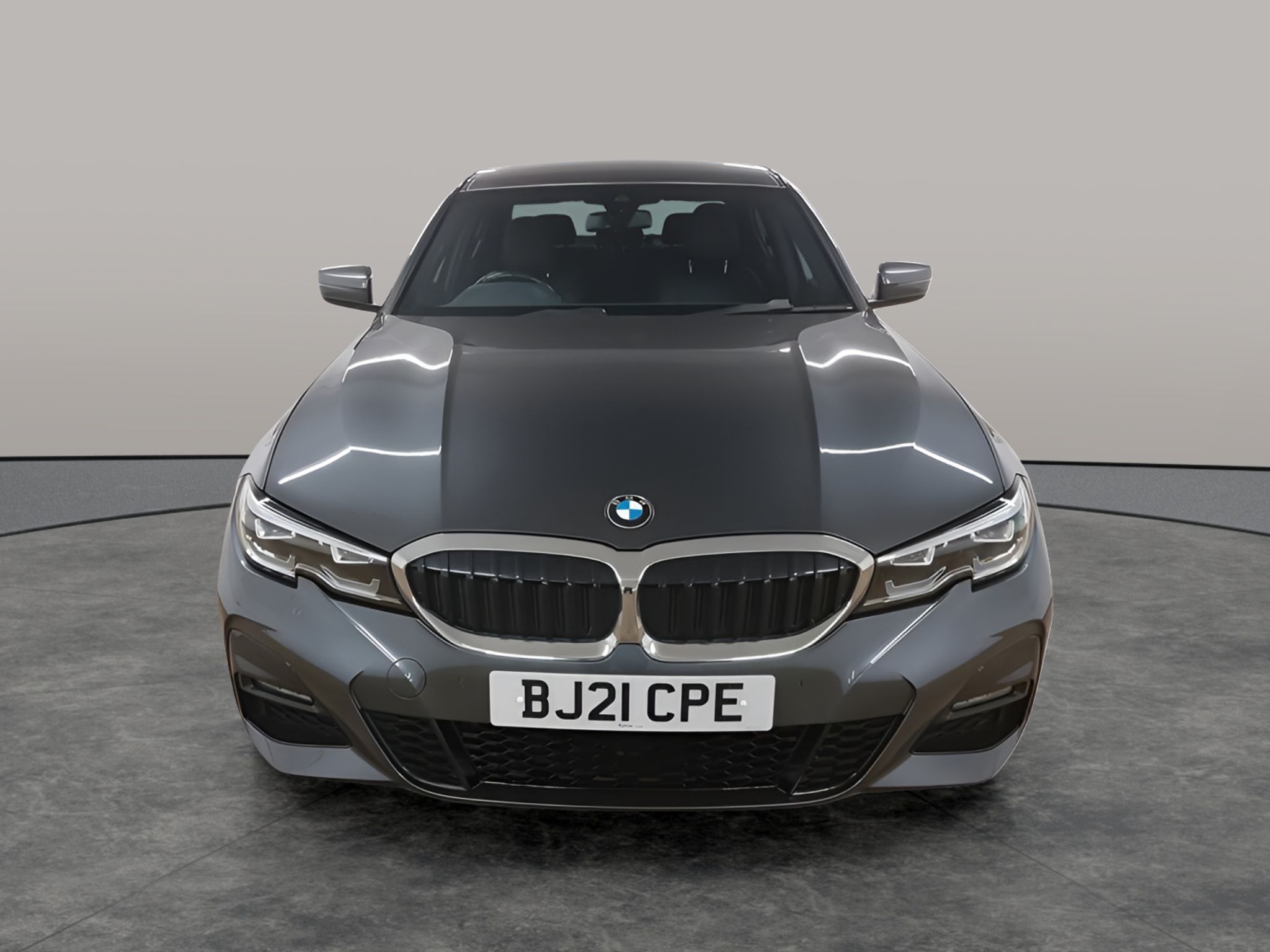 Main listing image - BMW 3 Series