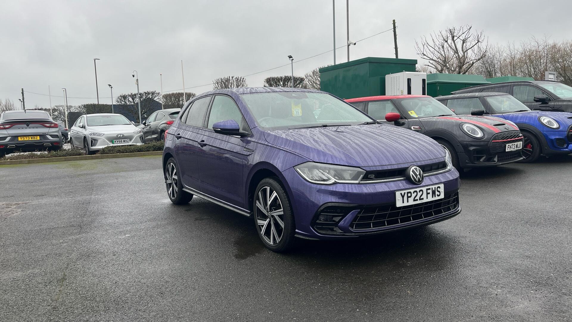 Main listing image - Volkswagen Polo