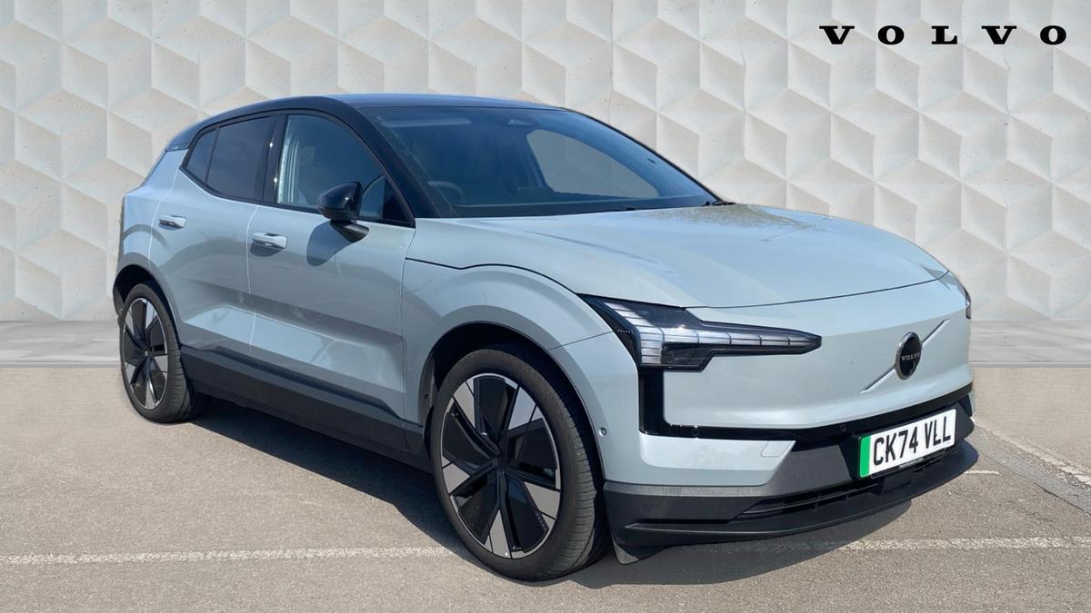 Main listing image - Volvo EX30