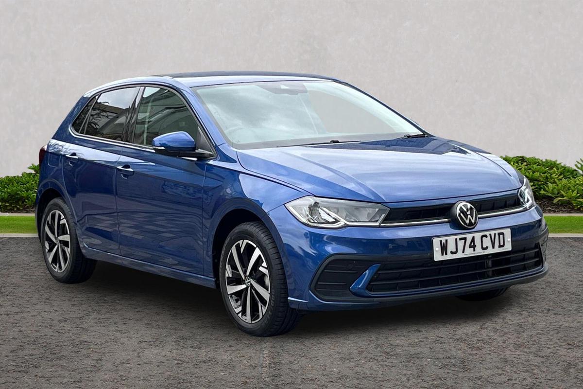 Main listing image - Volkswagen Polo