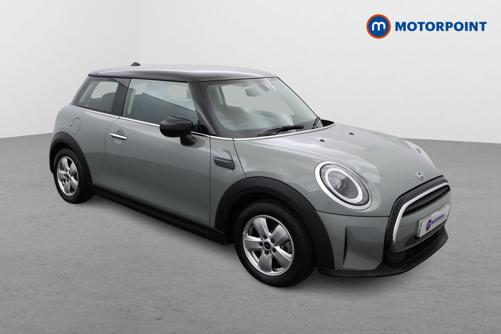 Main listing image - MINI Hatchback