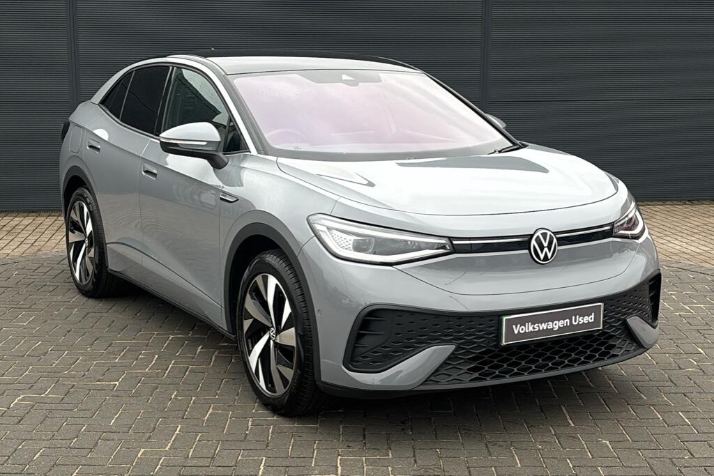 Main listing image - Volkswagen ID.5