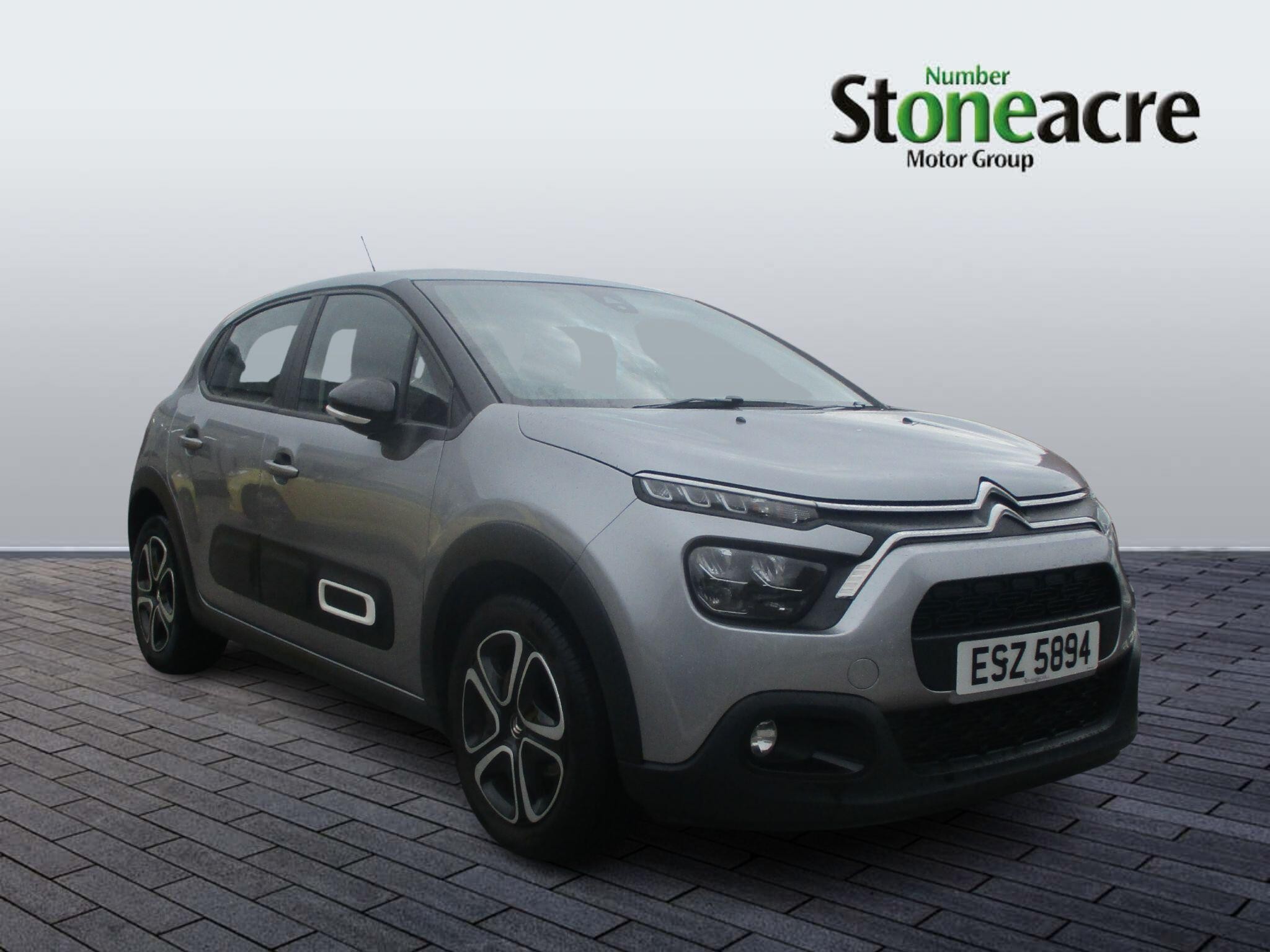 Main listing image - Citroen C3