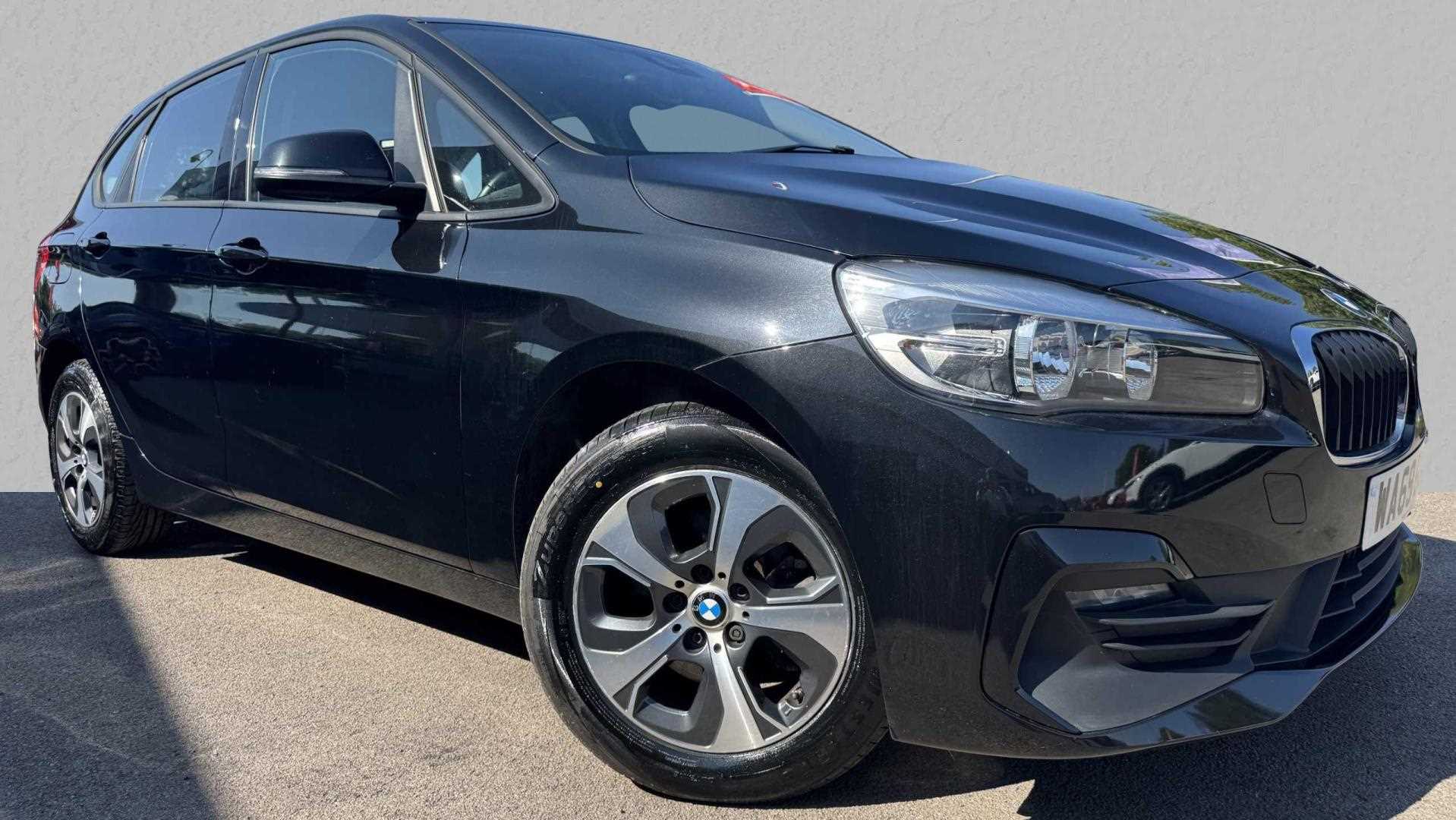 Main listing image - BMW 2 Series Active Tourer