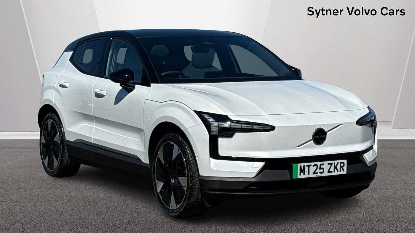 Main listing image - Volvo EX30