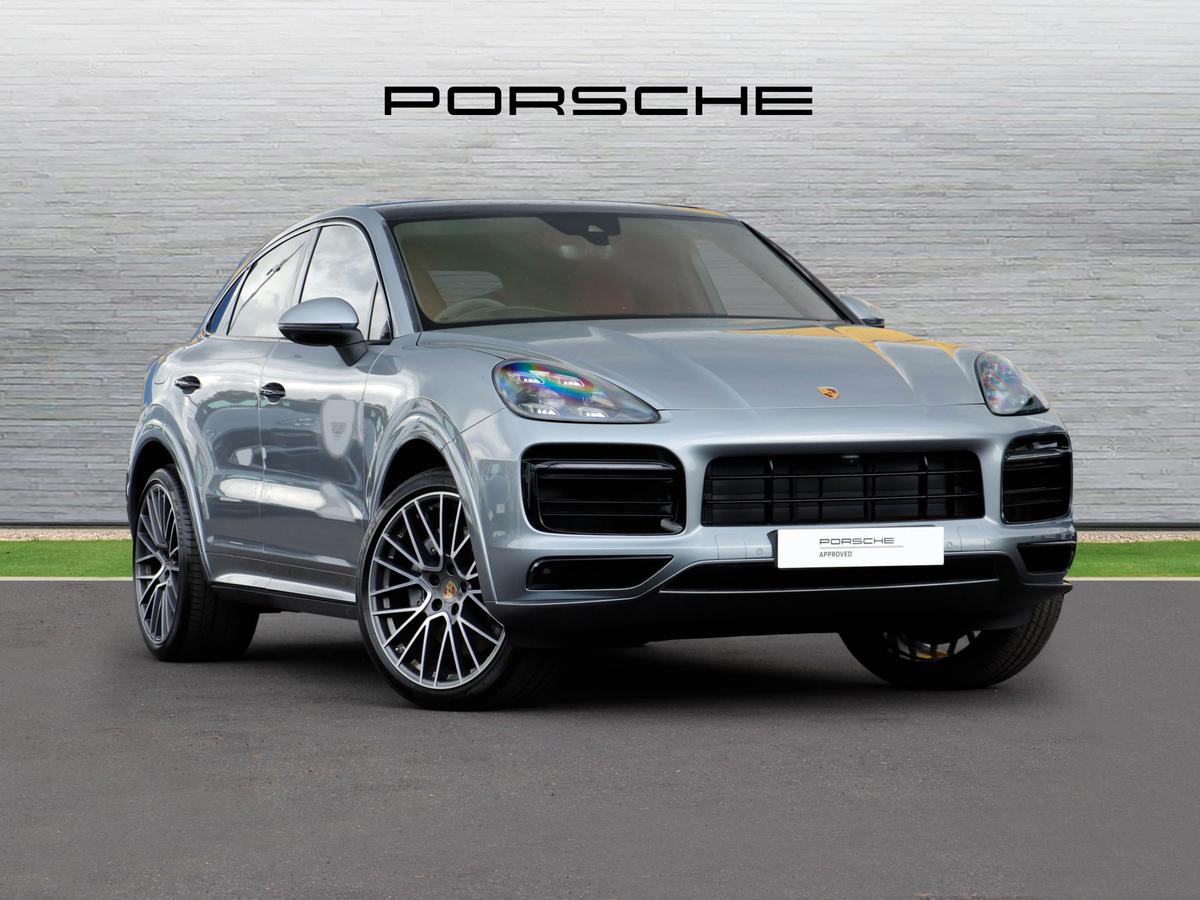 Main listing image - Porsche Cayenne