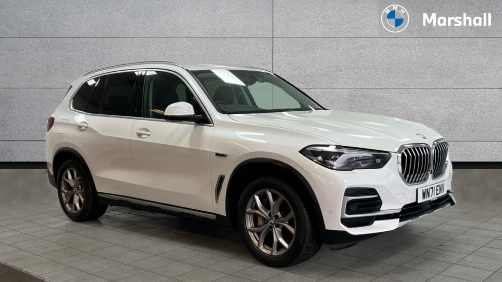 Main listing image - BMW X5