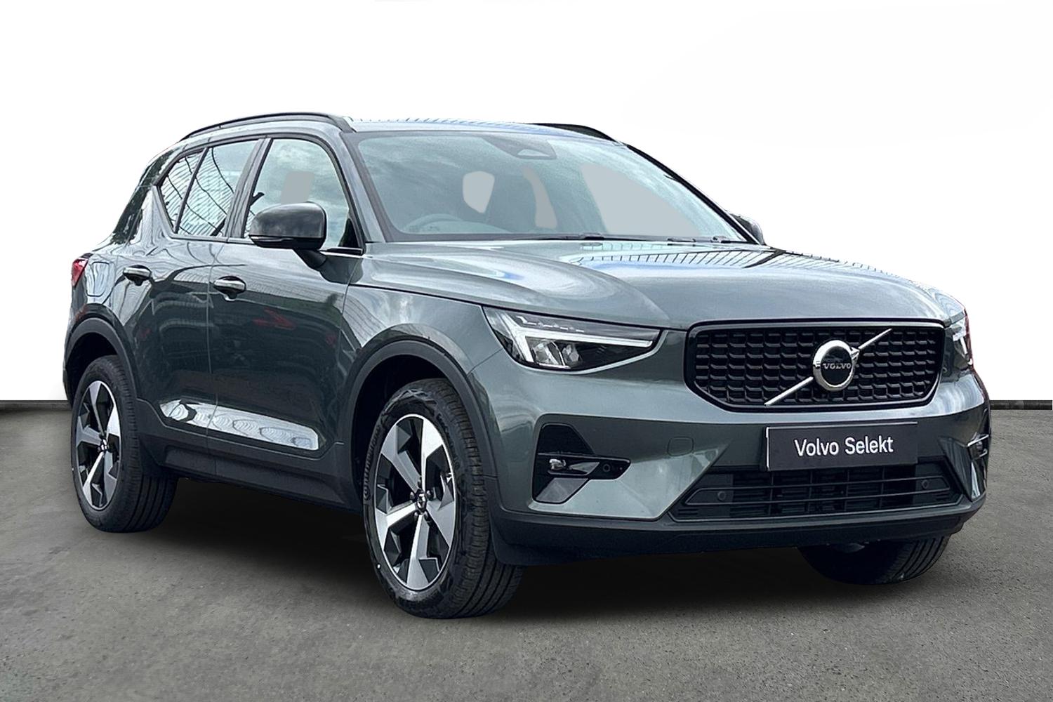 Main listing image - Volvo XC40