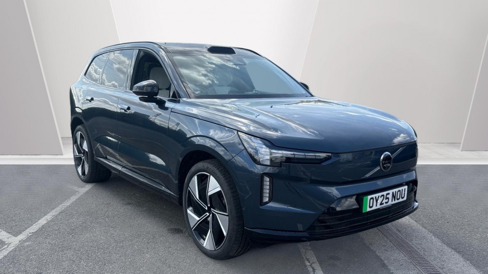 Main listing image - Volvo Ex90