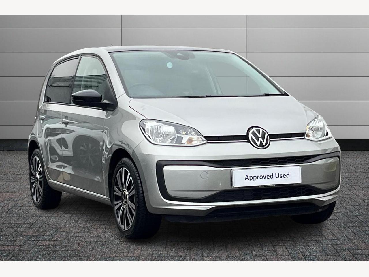 Main listing image - Volkswagen Up