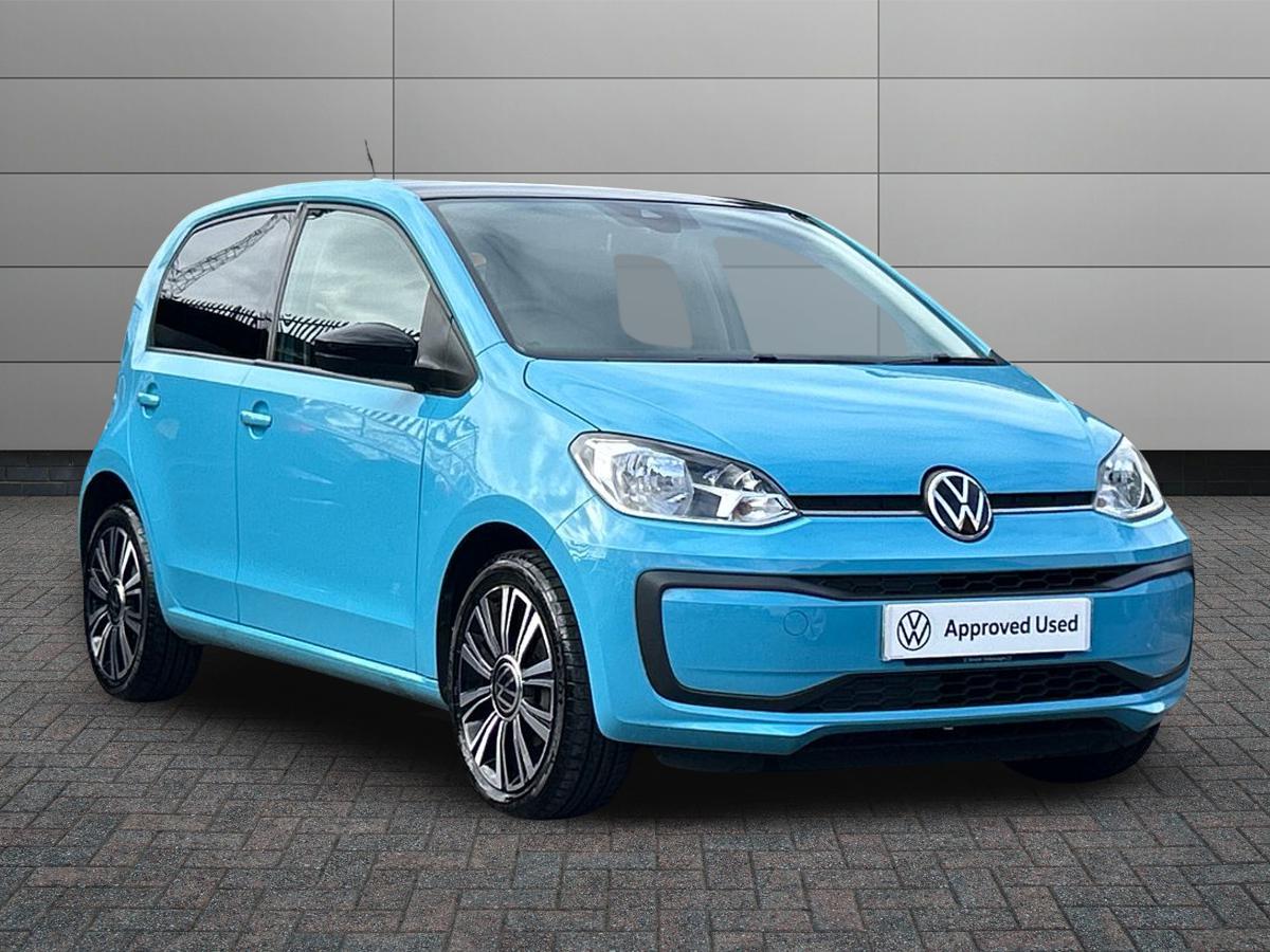 Main listing image - Volkswagen Up