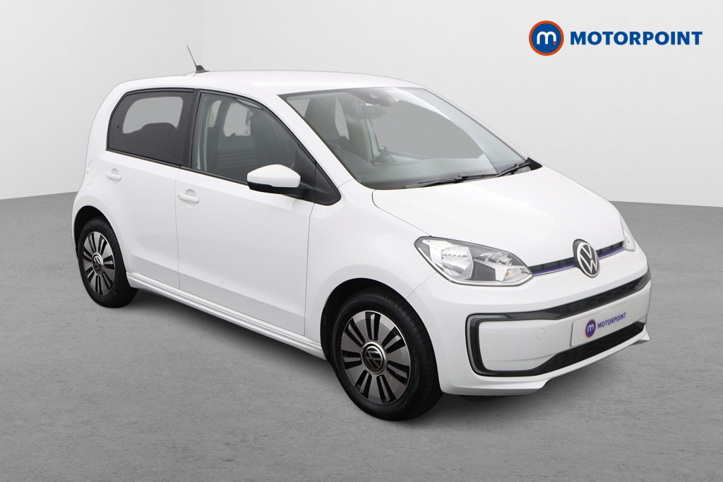 Main listing image - Volkswagen e-Up