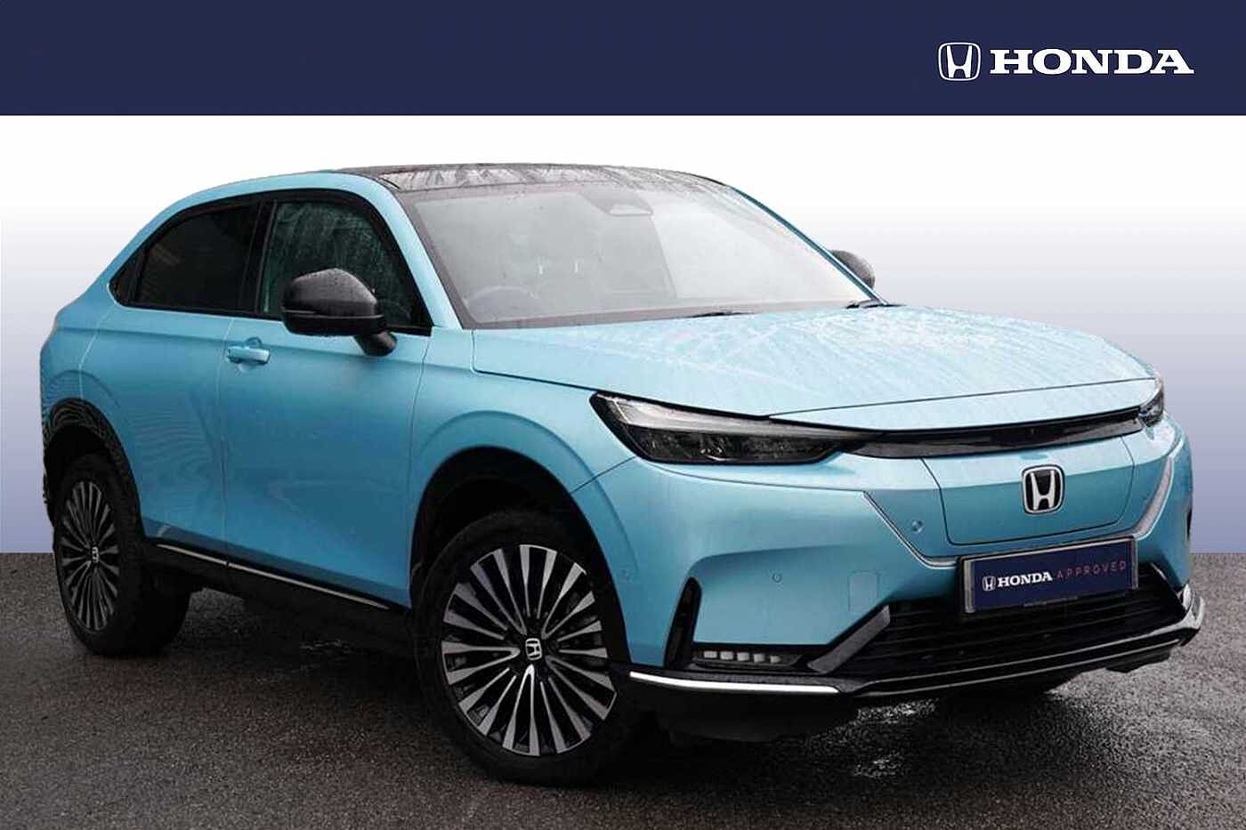 Main listing image - Honda E Ny1