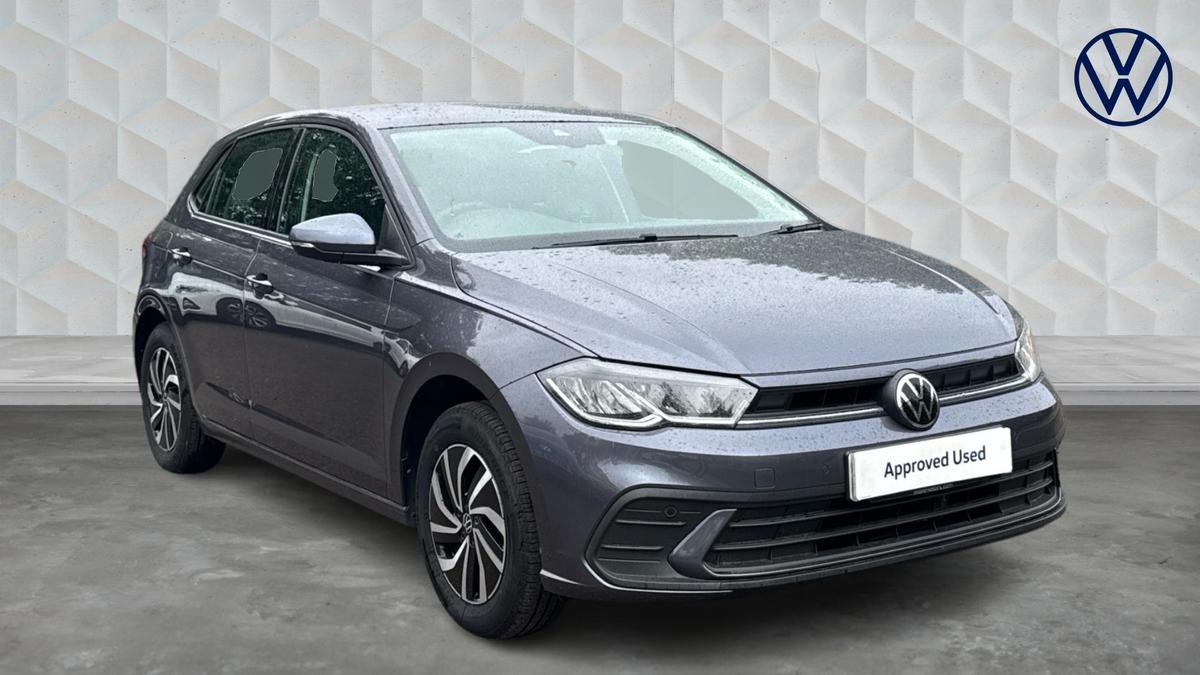 Main listing image - Volkswagen Polo