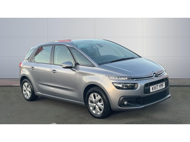 Main listing image - Citroen C4 Picasso