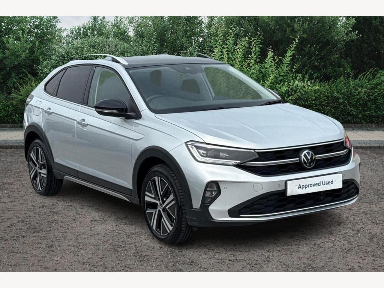 Main listing image - Volkswagen Taigo