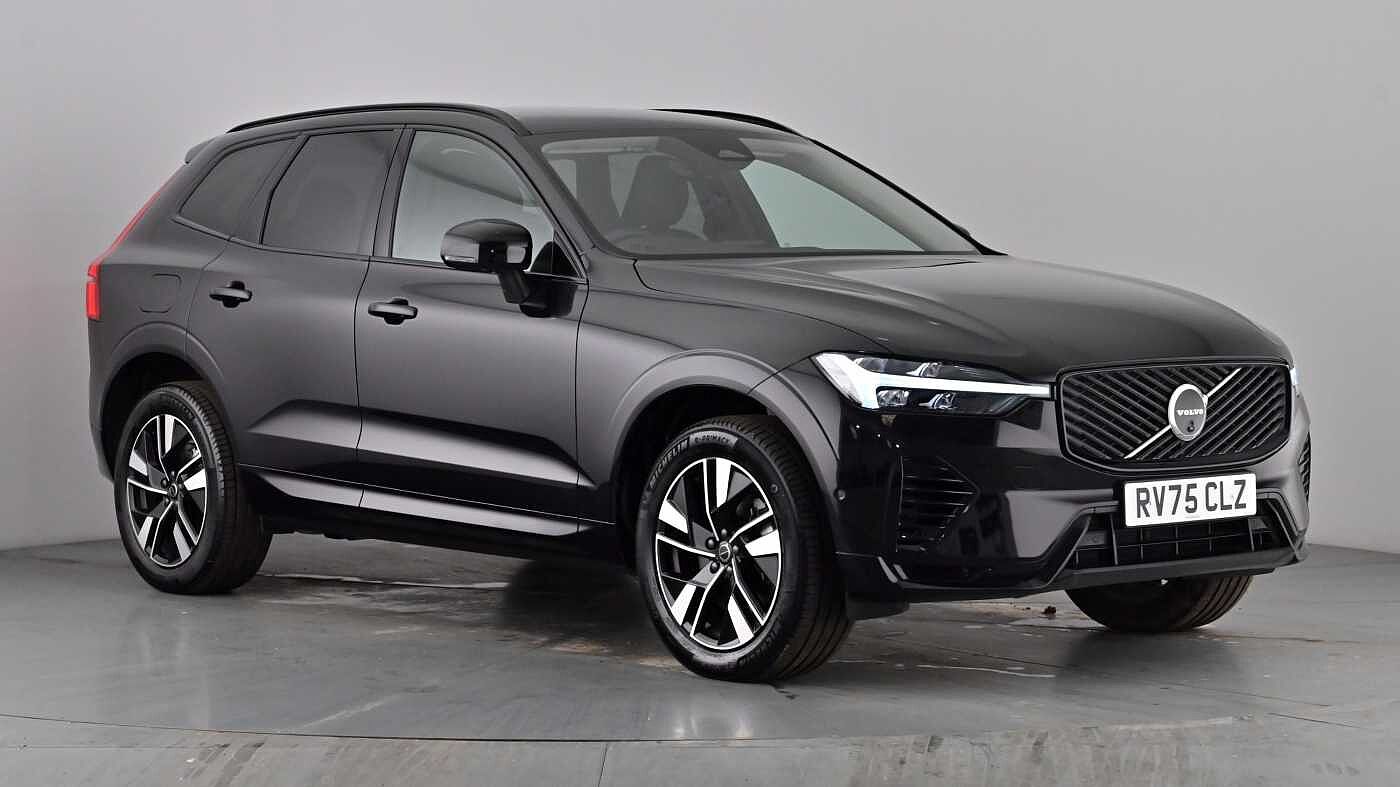 Main listing image - Volvo XC60