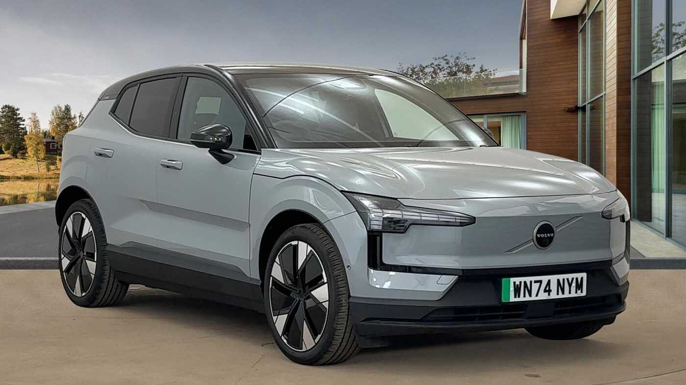 Main listing image - Volvo EX30