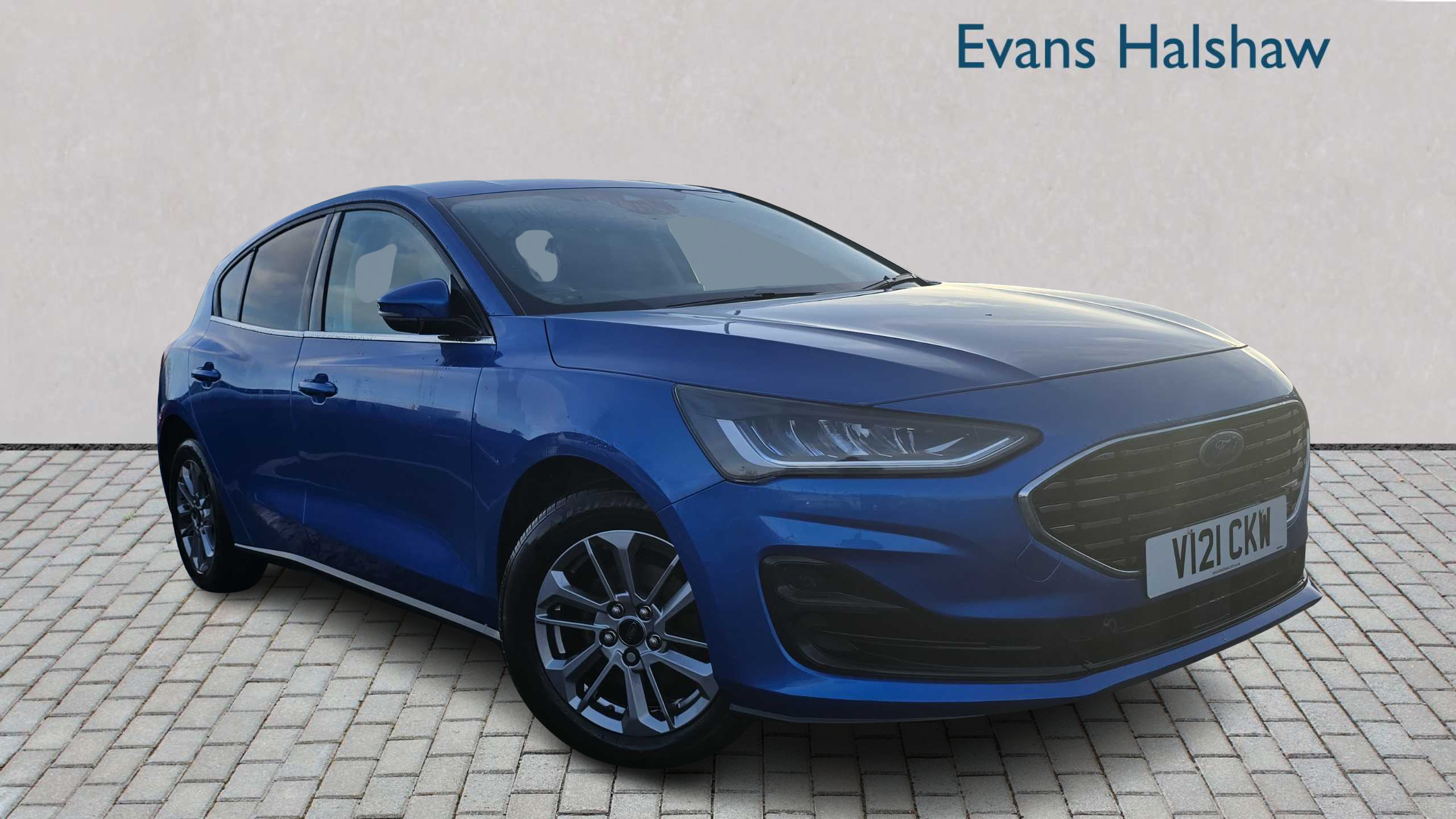 Main listing image - Ford Focus