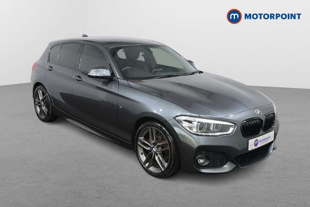 Main listing image - BMW 1 Series